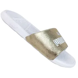 puma-klapki-damskie-zlote-na-basen-na-plaze-395395-01-r-35-5