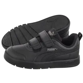 buty-courtflex-v3-v-inf-puma-black-puma