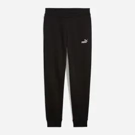 spodnie-damskie-dresowe-puma-ess-czarne-bawelniane-ocieplane-682448-01-xxl