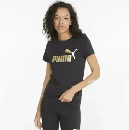 puma-koszulka-damska-bawelniana-na-krotki-rekaw-duze-logo-848303-01-r-xs