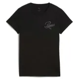 puma-koszulka-w-script-tee-black
