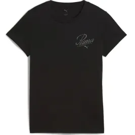 puma-koszulka-w-script-tee-black