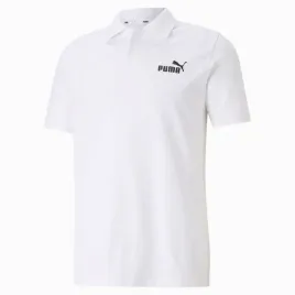 puma-koszulka-m-ess-pique-polo-white