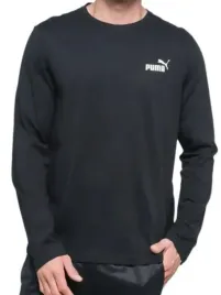puma-koszulka-m-ess-small-longsleeve-tee-black