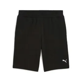 puma-spodenki-m-ess-shorts-black