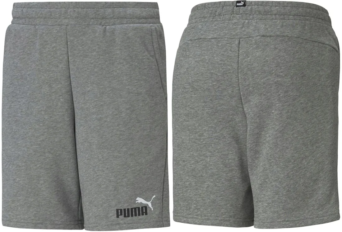 szorty-ess-2-col-shorts-tr-b-medium-gra-stan-nowy