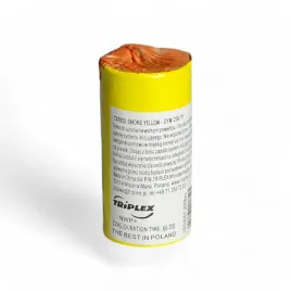 zolta-swieca-dymna-mala-txf652