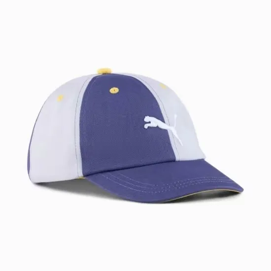 puma-czapka-essentials-dad-cap-jr-blue