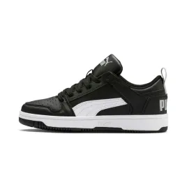 puma-buty-juniorskie-sportowe-plaska-podeszwa-rebound-layup-370490-02-385