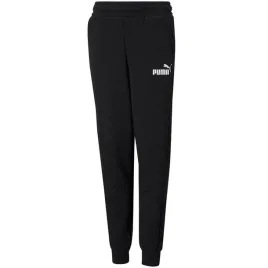 puma-spodnie-ess-logo-pants-tr-cl-b-black