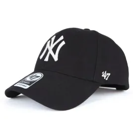 47-brand-czapka-sportowa-z-daszkiem-czarna-ny-yankees-b-mvpsp17wbp-bk