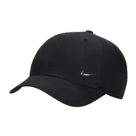 czapka-z-daszkiem-nike-sportowa-czarna-regulowana-male-logo-fb5064-010