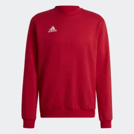 bluza-meska-adidas-przez-glowe-czerwona-bawelniana-male-logo-hb0577-r-m