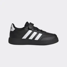 adidas-buty-sportowe-dzieciece-na-rzep-czarne-kryte-breaknet-ie3793-r-28