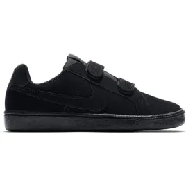 buty-sportowe-dzieciece-nike-czarne-na-rzepy-court-royale-833536-001-r-275