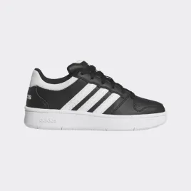 buty-sportowe-adidas-mlodziezowe-eko-skora-czarne-hoops-ki1072-r-38-2-3