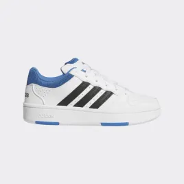 buty-sportowe-adidas-mlodziezowe-eko-skora-biale-hoops-ki1043-r-36-2-3