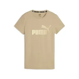 puma-koszulka-damska-na-krotki-rekaw-bezowa-duze-logo-848303-83-r-xs