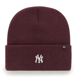 47-brand-czapka-zimowa-mlb-ny-yankees-47-b-brnck17ace-km