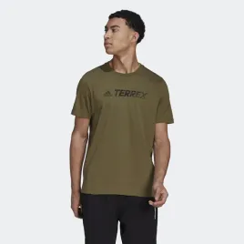 adidas-koszulka-sportowa-bawelniana-meska-terrex-zielona-hf3283-r-xl