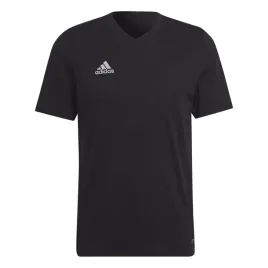 adidas-koszulka-sportowa-meska-czarne-bawelniana-male-logo-hc0448-r-xl