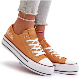 lee-cooper-trampki-damskie-pomaranczowe-na-platformie-lcw-24-31-2216l-r-39