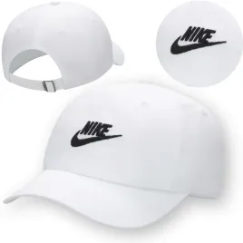 czapka-z-daszkiem-nike-sportowa-biala-regulowana-juniorska-fb5063-100-kids