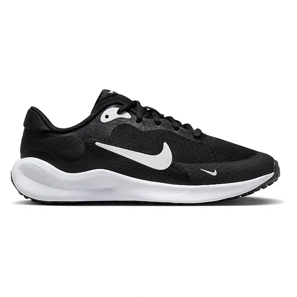 Nike Buty Juniorskie Sportowe Do Biegania REVOLUTION 7 FB7689-003 r. 38,5