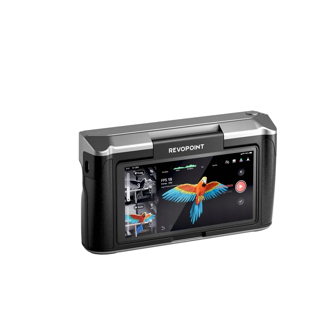 revopoint-miraco-16g-3d-scanner
