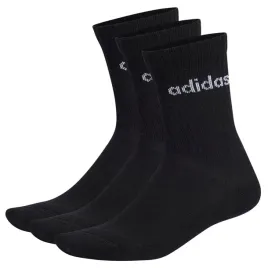 adidas-skarpety-sportowe-bawelniane-dlugie-czarne-3p-ic1301-r-40-42-m