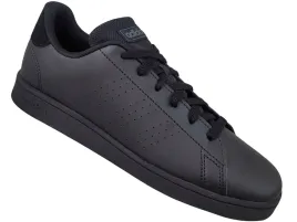 buty-sportowe-adidas-czarne-eko-skora-advantage-gw6484-r-36-2-3