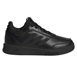 adidas-buty-sportowe-czarne-kryte-eko-skora-tensaur-gw6424-r-36