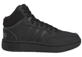 adidas-buty-sportowe-za-kostke-wiazane-hoops-mid-hr0228-r-32