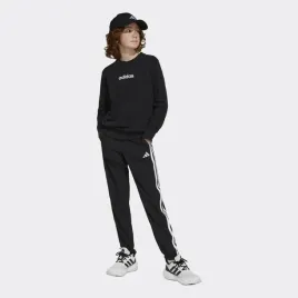 spodnie-sportowe-adidas-juniorskie-czarne-treningowe-jd6500-r-164