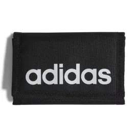adidas-portfel-czarny-z-bialym-napisem-poliestrowy-linear-wallet-ht4741