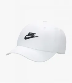 nike-czapka-z-daszkiem-biala-bawelniana-fb5063100-kids