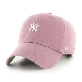 47-brand-czapka-z-daszkiem-rozowa-z-bialym-logo-new-york-b-bsrnr17gws-qc