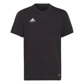 koszulka-dziecieca-adidas-bawelniana-czarna-dekolt-w-serek-hc0443-140