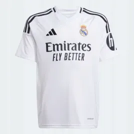 koszulka-dziecieca-adidas-poliestrowa-real-madrid-24-25-home-jx2139-140