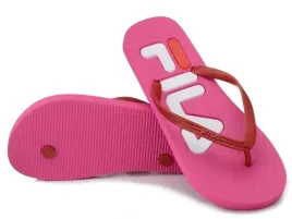 fila-klapki-damskie-rozowe-lekkie-pianka-troy-slipper-wmn-1010349-tym-41