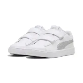 buty-dzieciece-puma-biale-na-rzepy-lekkie-rickie-classic-39425316-34