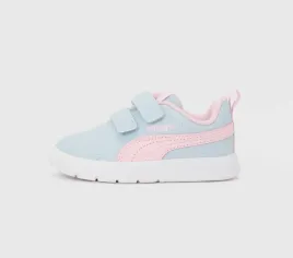 buty-dzieciece-puma-jasne-na-rzepy-lekkie-courtflex-v3-v-31025218-25