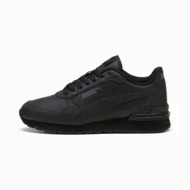 buty-sportowe-puma-skorzane-sznurowane-st-runner-v4-jr-39973601-36
