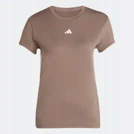 koszulka-damska-adidas-poliestrowa-brazowa-okragly-dekolt-jx7378-xl