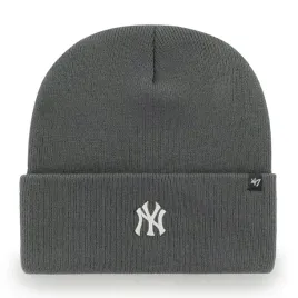 47-brand-czapka-zimowa-szara-mlb-ny-yankees-47-b-brnck17ace-cc