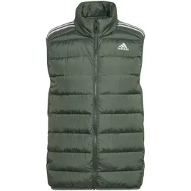 bezrekawnik-meski-adidas-poliestrowy-zielony-z-bialymi-paskami-hk4650-m