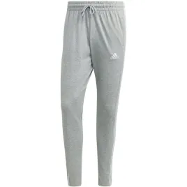 spodnie-dresowe-meskie-adidas-bawelniane-szare-ic0046-xl
