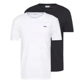 koszulki-meskie-fila-bawelniane-2pak-czarna-i-biala-fam0083-83072-5xl