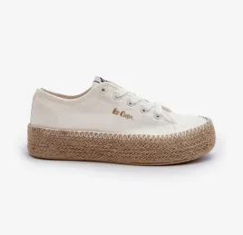lee-cooper-trampki-damskie-sznurowane-biale-lcw-24-44-2410-38