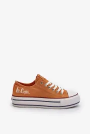 lee-cooper-trampki-damskie-pomaranczowe-sznurowane-lcw-24-31-2216l-39